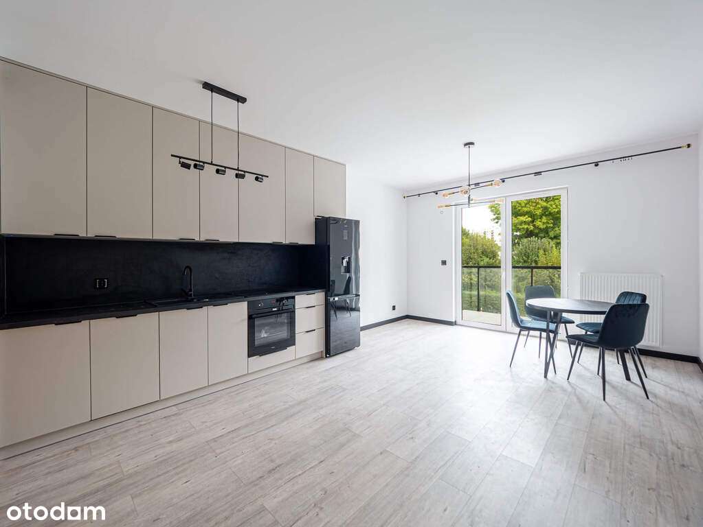 Komfortowy Apartament na Nowym Manhattanie