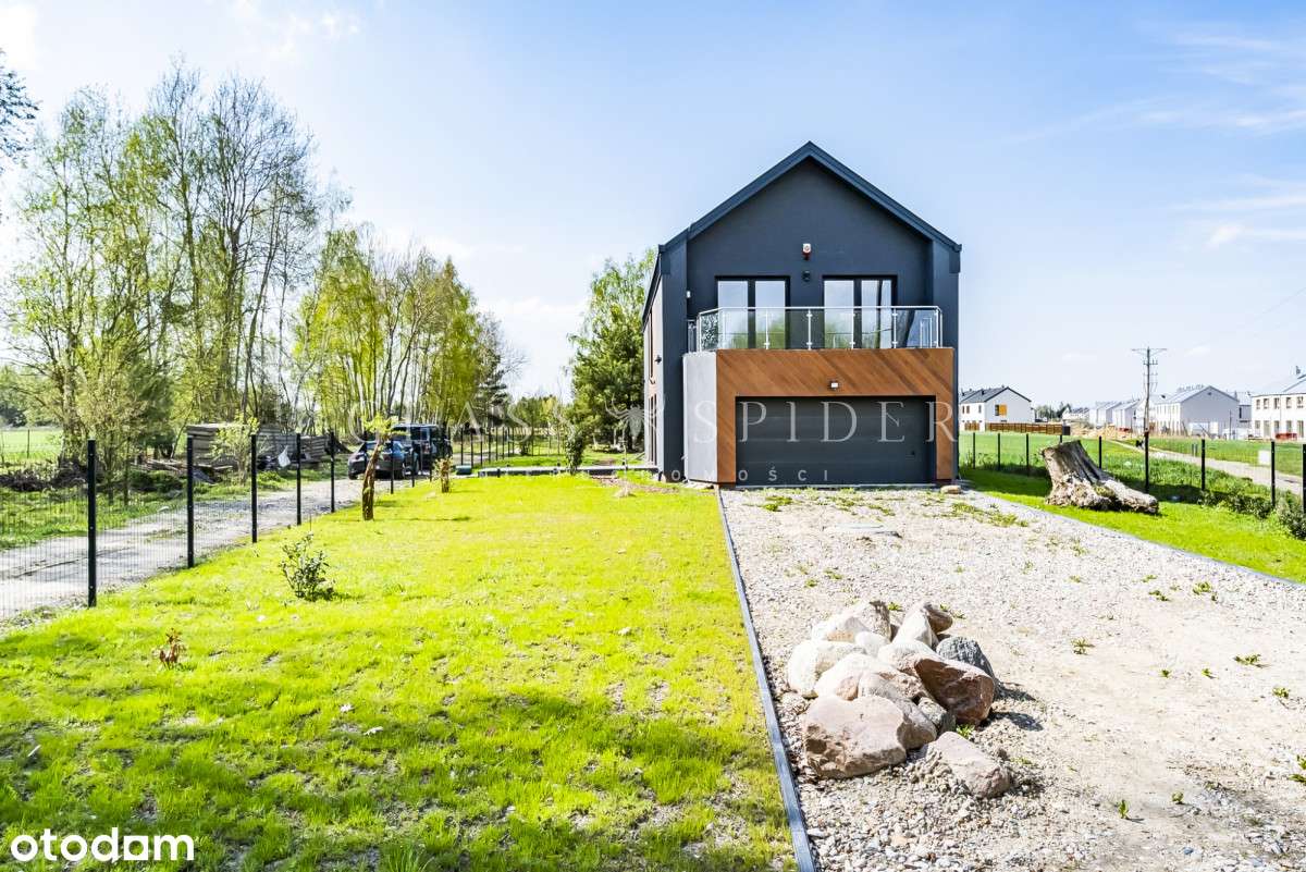 ⚡Wolnostojący⚡Nowoczesny⚡Blisko Warszawy⚡ - Pełny obrazek: 2/20