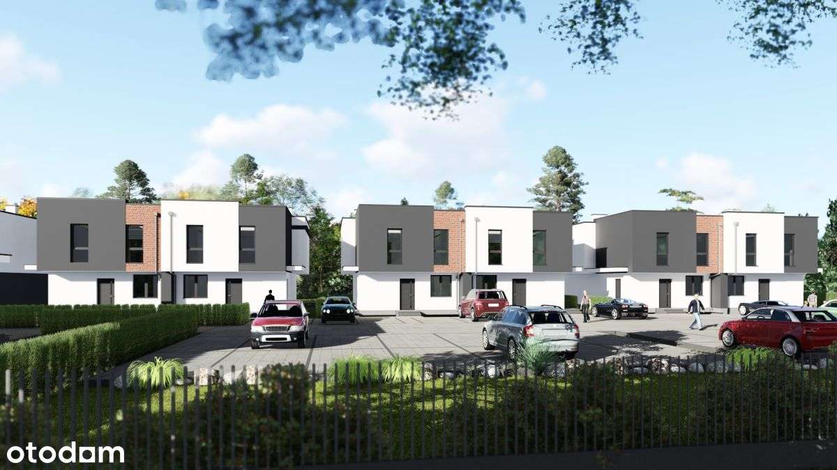 Hit! Nowe Mieszkania w Promocji!-11