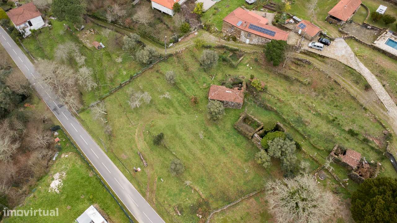 Quinta em Vila Nova de Cerveira - Grande imagem: 5/17