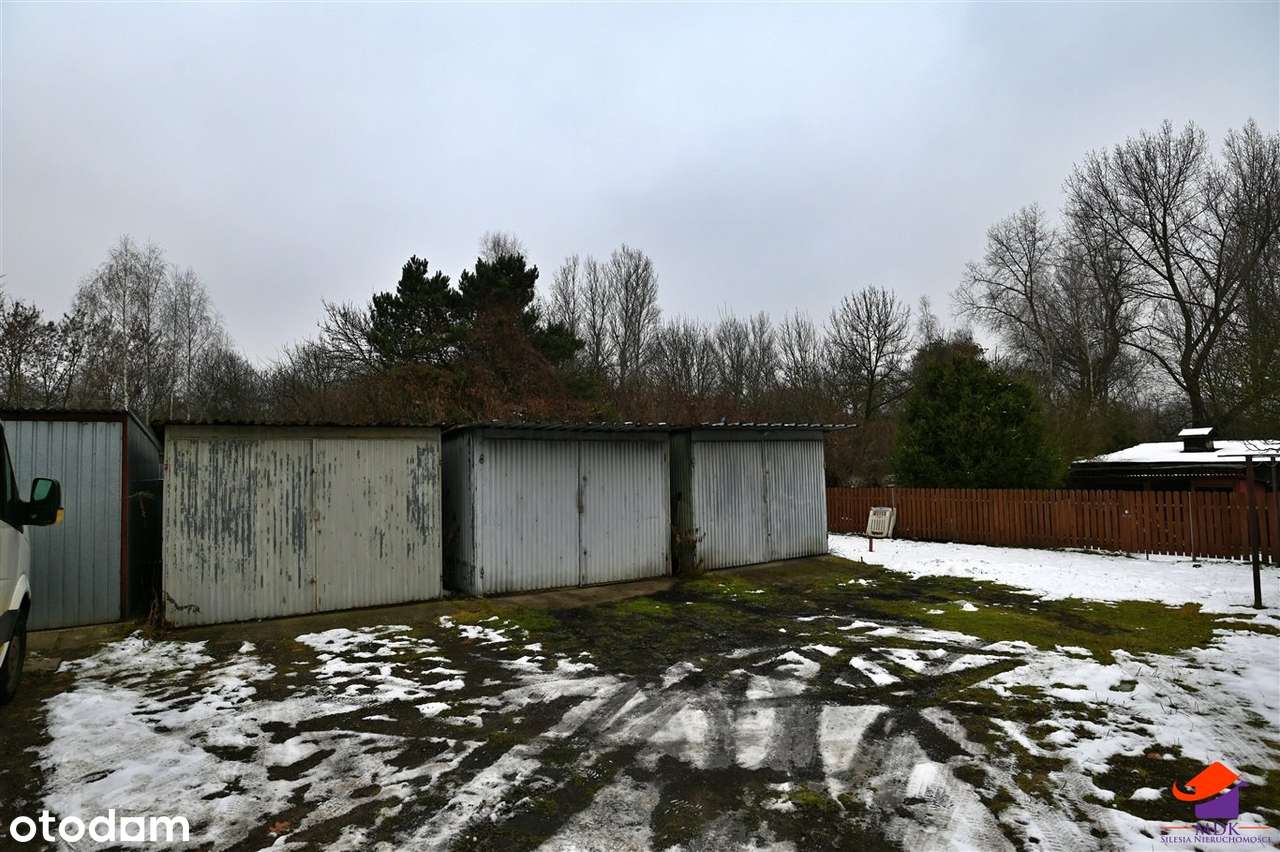 Kamienica z dużą działką z możliwościami-6