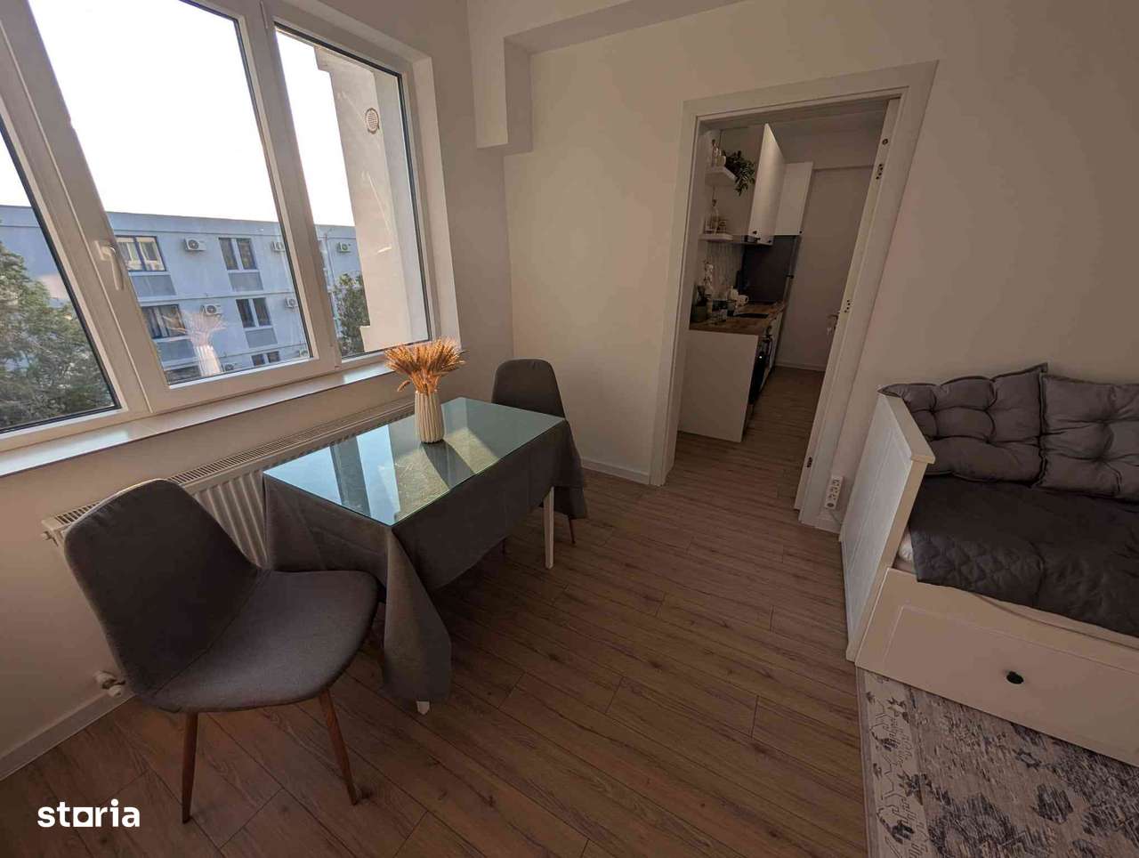 Apartament 0 camera și dependinte, Delfinariu, mobilată - Imagine principală: 5/13