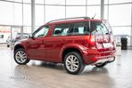 Skoda Yeti 2.0 TDI DSG Ambition 4x4 - 3