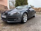 Audi TT 2.0 TFSI S tronic - 1