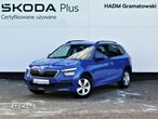 Skoda Kamiq 1.0 TSI Ambition - 1