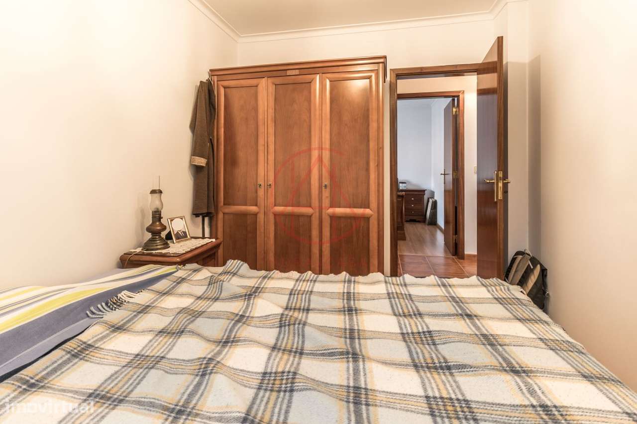 Apartamento T3 – Vila Nogueira de Azeitão-16