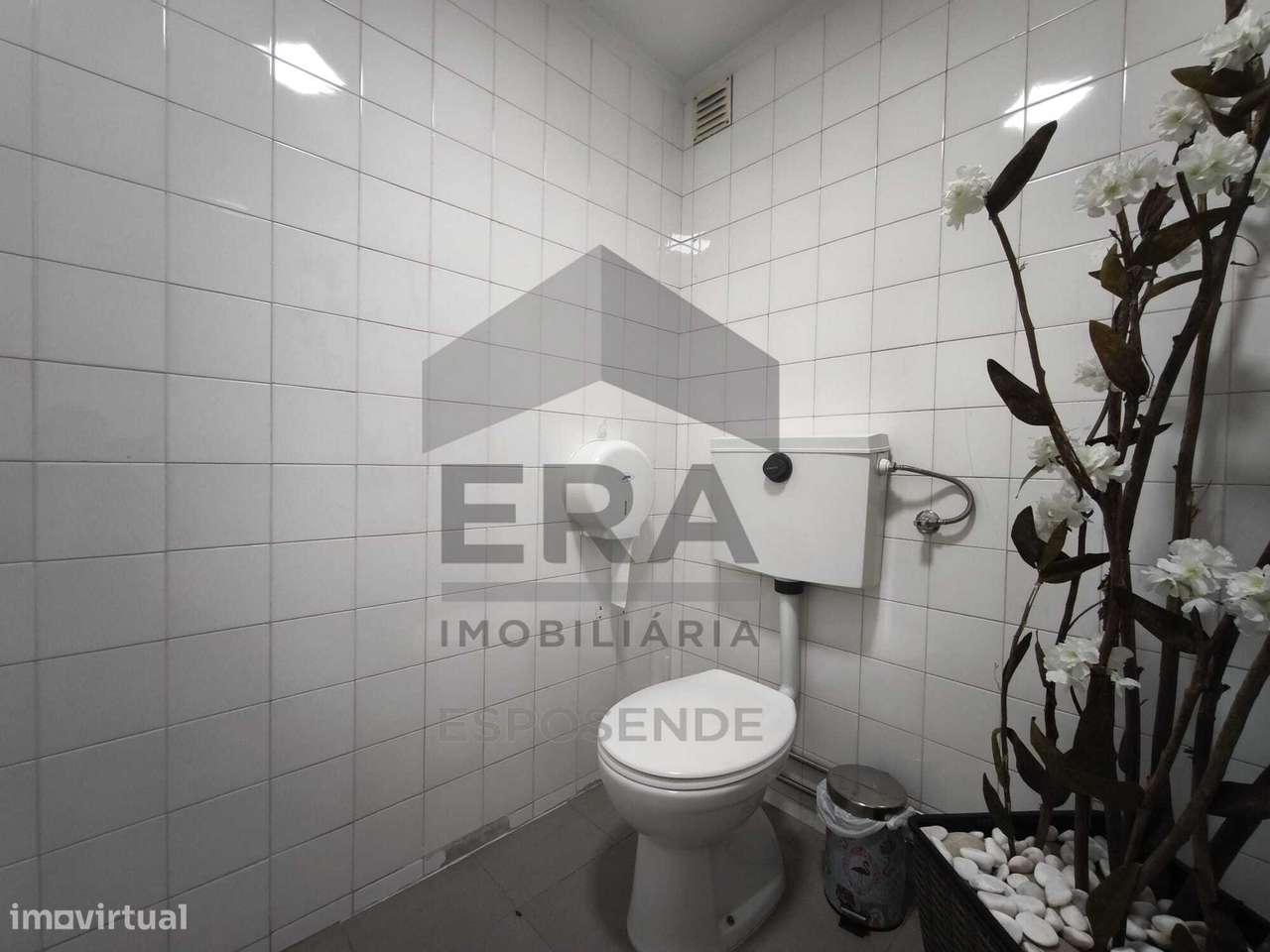 Trespasse de Salão de Cabeleireiro e Estética-12
