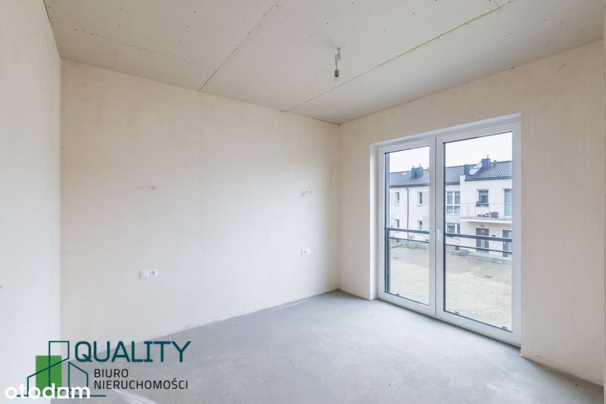 Twój Nowy Dom w Skórzewie z garażem w cenie!-14