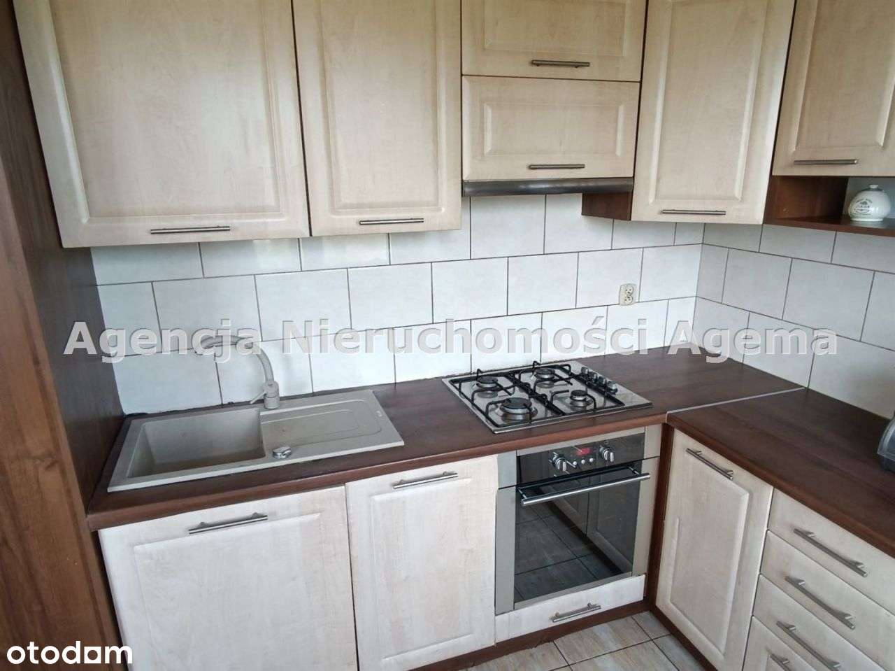 Krynki, niska cena, dwa pokoje blisko puszczy Knyszyńskiej - Pełny obrazek: 5/12