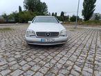 Mercedes-Benz CL 500 - 4