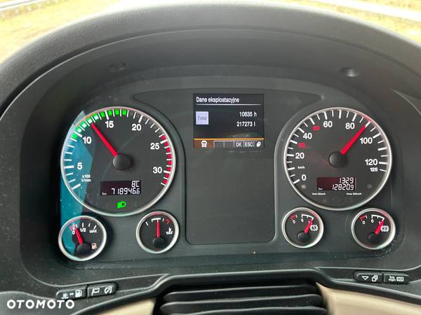 MAN TGX 18.500 KM / XXL / ACC / RETARDER / NAVI / 2019 ROK !! - 30