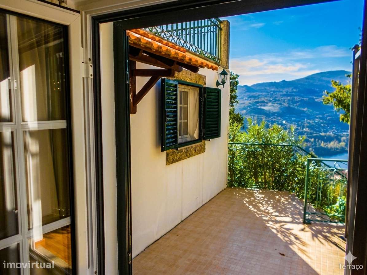 Quinta V4 Rústica Junto Douro | Paços de Gaiolo, Paços de Gaiolo-6