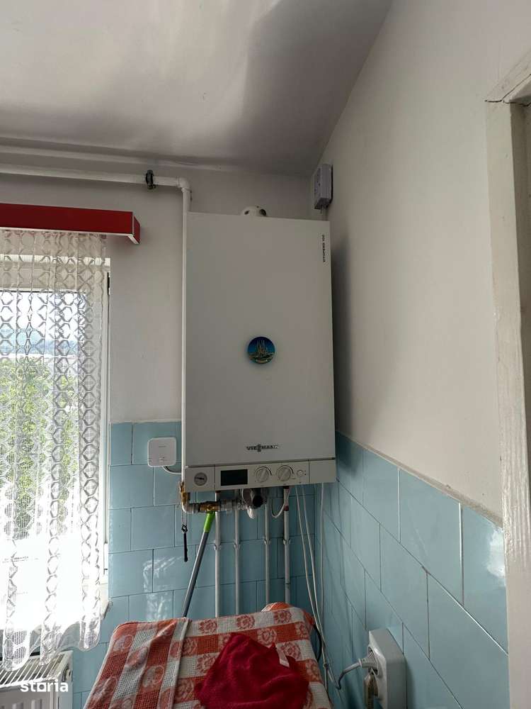 Oferta !!! Vanzare apartament 2 camere zona Gemenii 90000 euro liber-4