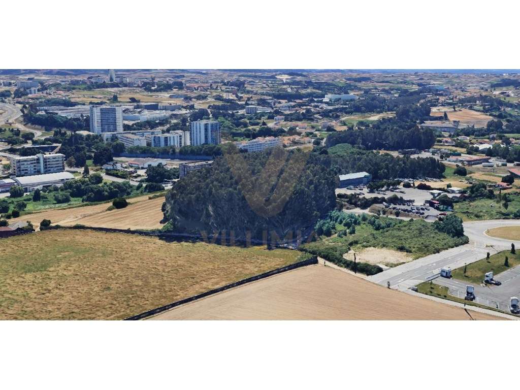 Terreno 8580 m² (Junto ao Aeroporto Francisco Sá Carneiro) - Moreir... - Grande imagem: 5/6