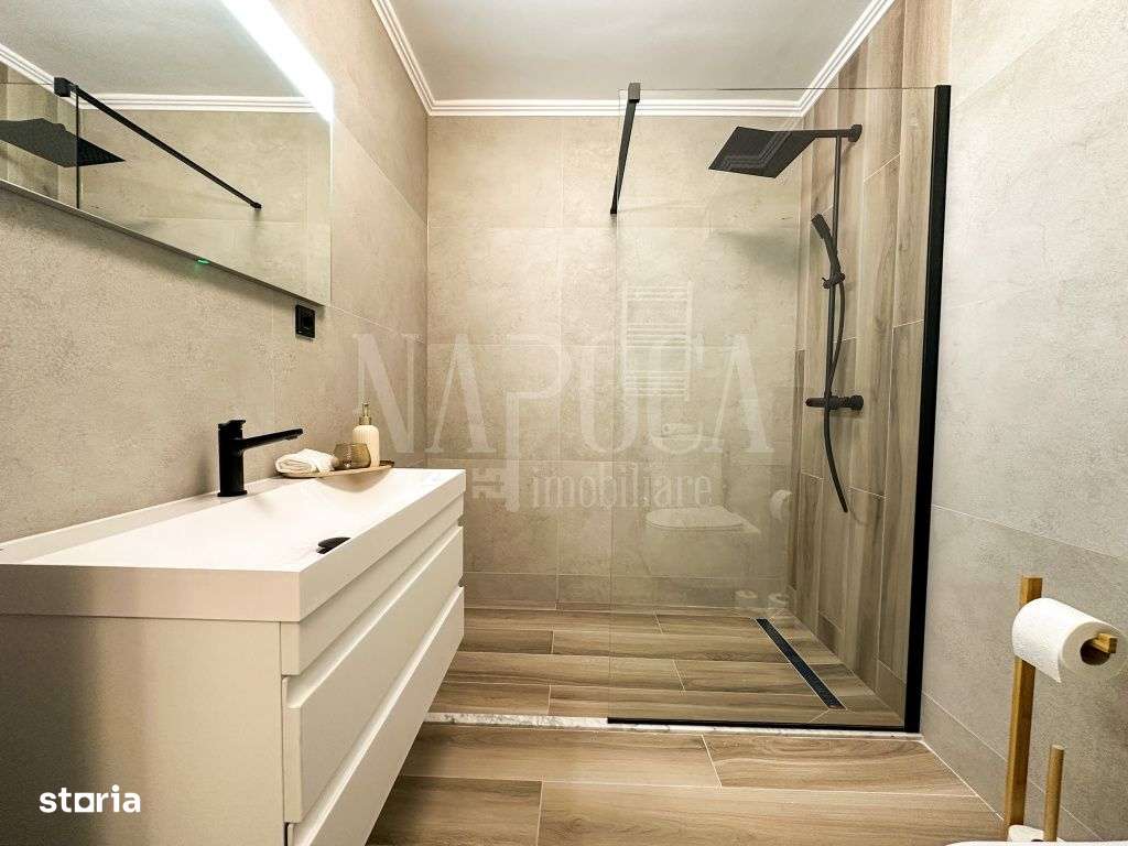 Apartament 2 camere de vanzare in Iris, Cluj Napoca - Imagine principală: 4/4