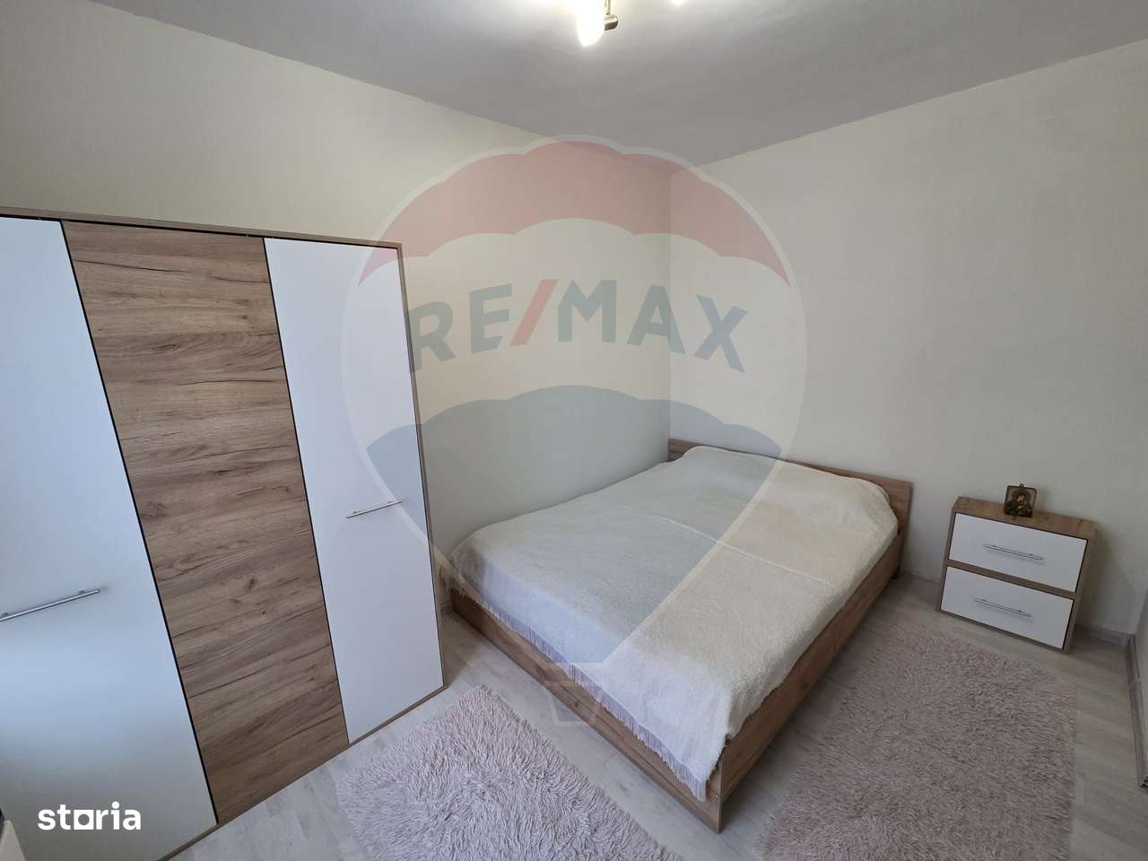 Apartament cu doua camere in Salonta-12