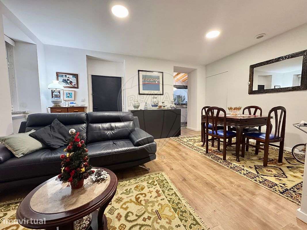 Moradia T6 para venda - Grande imagem: 4/13