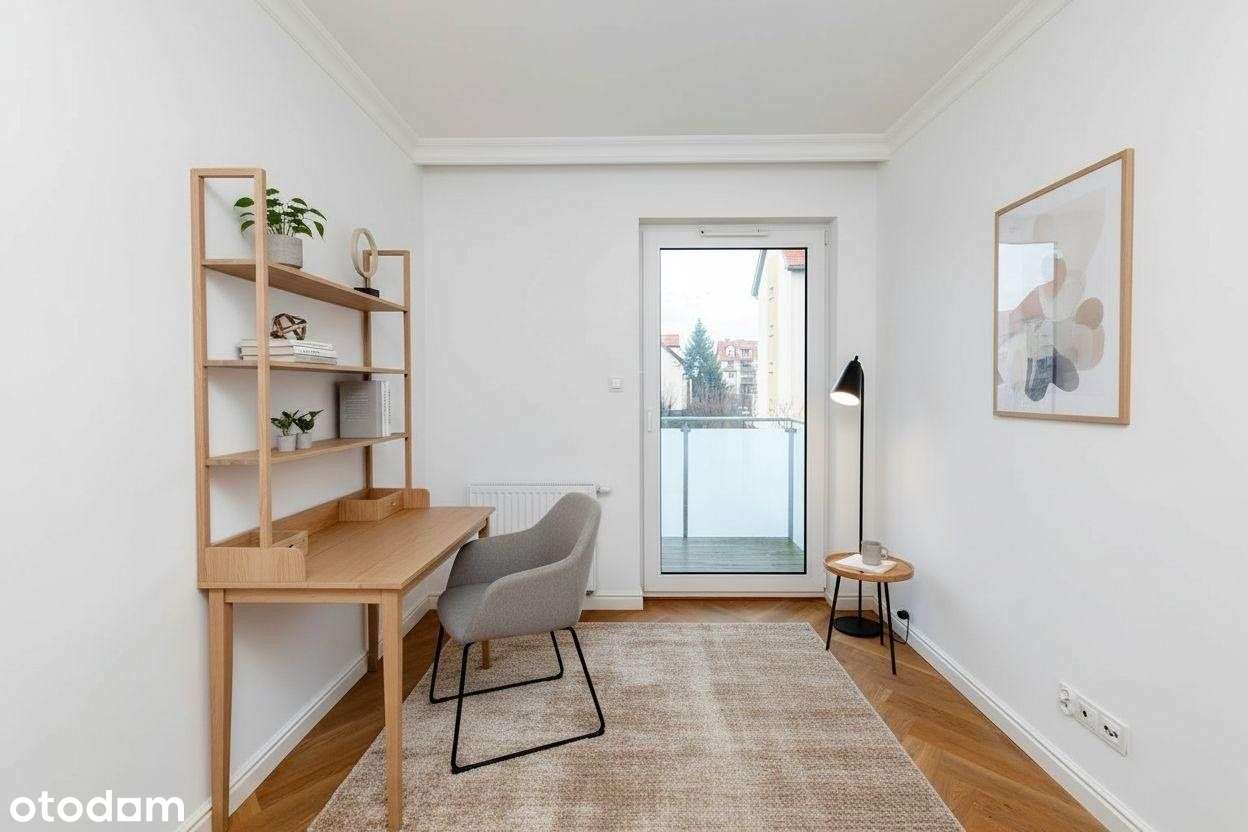 wykończone | Ogrody | 3 pokoje - Pełny obrazek: 3/14