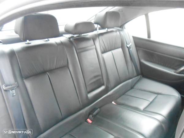 Peugeot 607 2.0 HDi Titane - 36