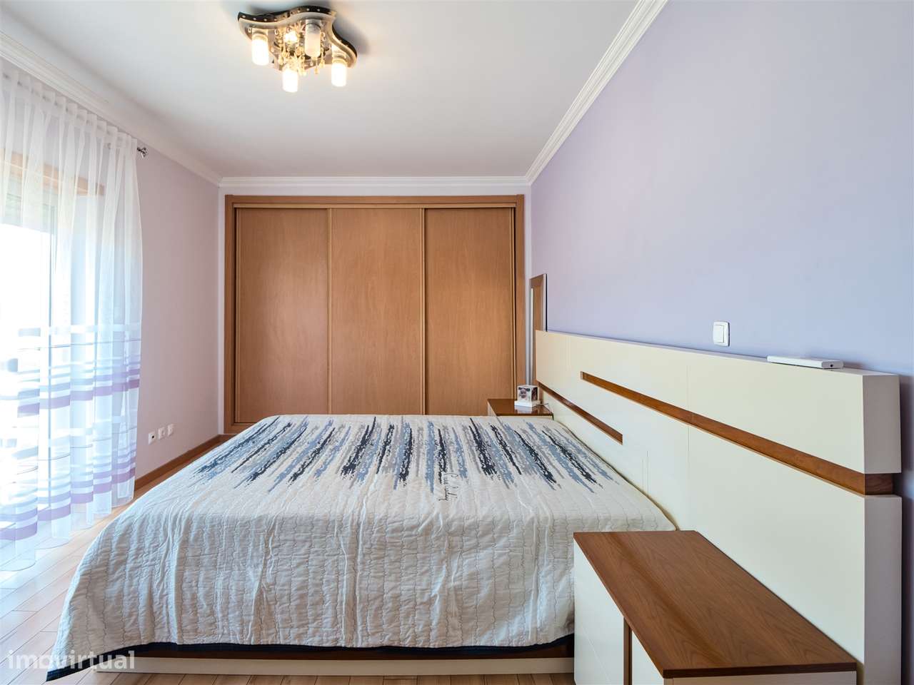 Apartamento T2 Venda em Póvoa de Santo Adrião e Olival Basto,Odivelas-5