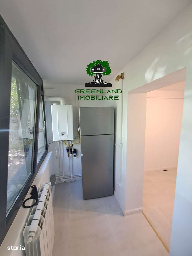 Spatiu de 34 mp, Parter, Renovat in Totalitate, Beci, Nicolina - Imagine principală: 5/11