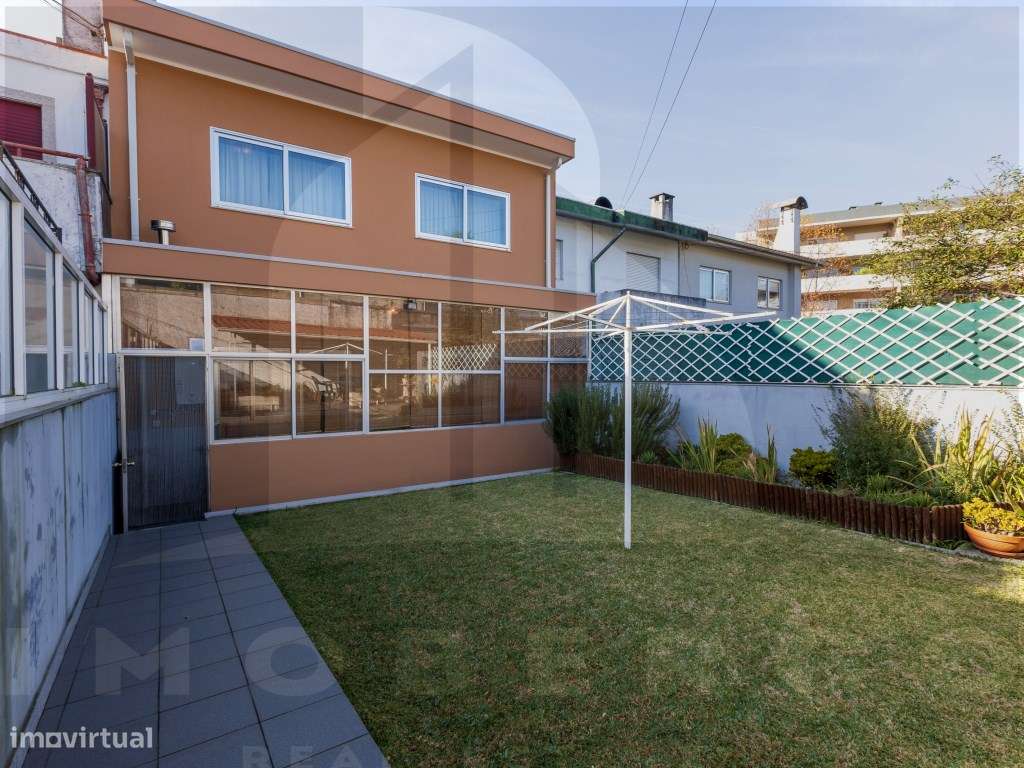 Fantastica Moradia T4 - Grande imagem: 4/51