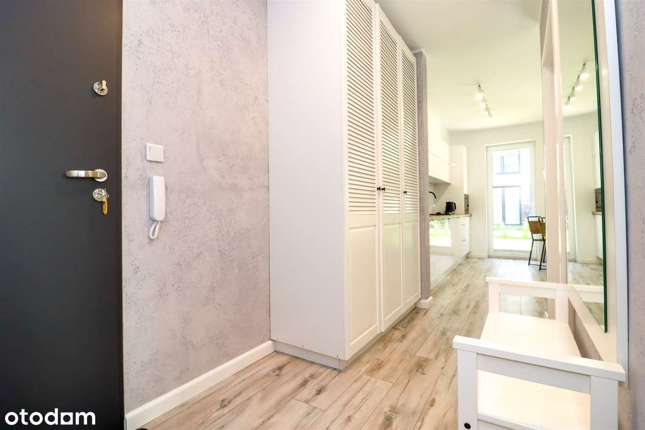 Mieszkanie na sprzedaż, Ustka (gw), 3 pokoje-10