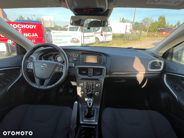 Volvo V40 D2 Drive-E Kinetic - 8