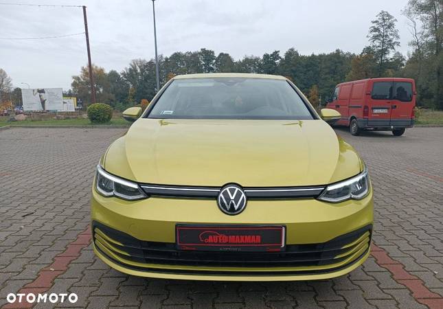 Volkswagen Golf - 2