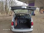 Volkswagen Sharan 1.8 5V Turbo Automatik Trendline - 28