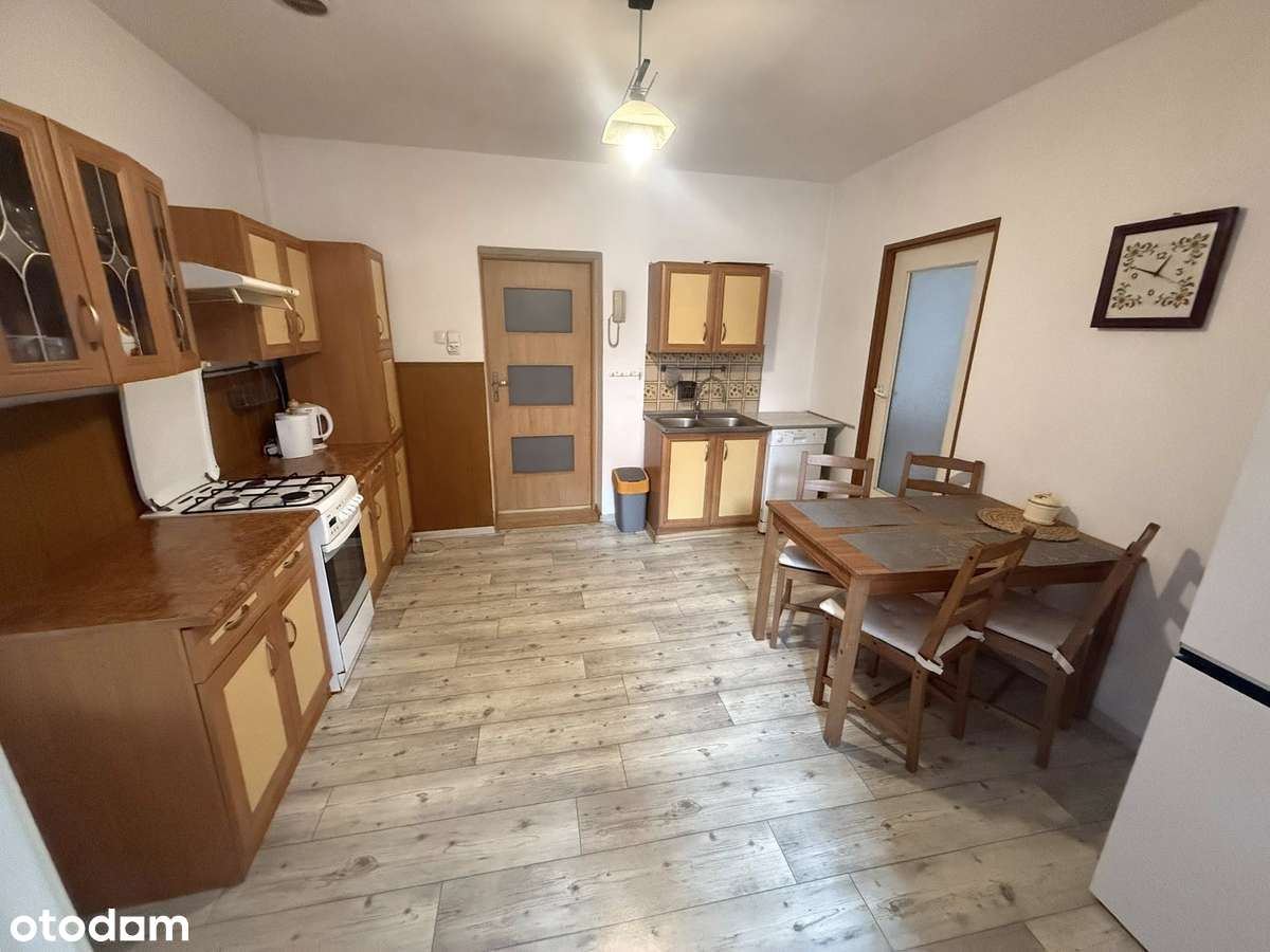 Na sprzedaż 3 pokojowe mieszkanie w Paczkowie-3