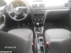 Skoda Yeti 2.0 TDI DPF Active - 7