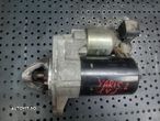 electromotor  toyota yaris p9  1.4d-4d  28100-0n010  0001107441 - 1