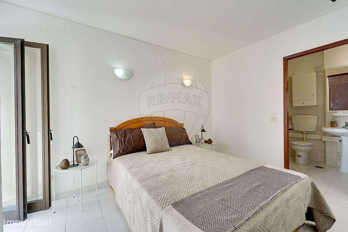 Apartamento T1 para venda-6