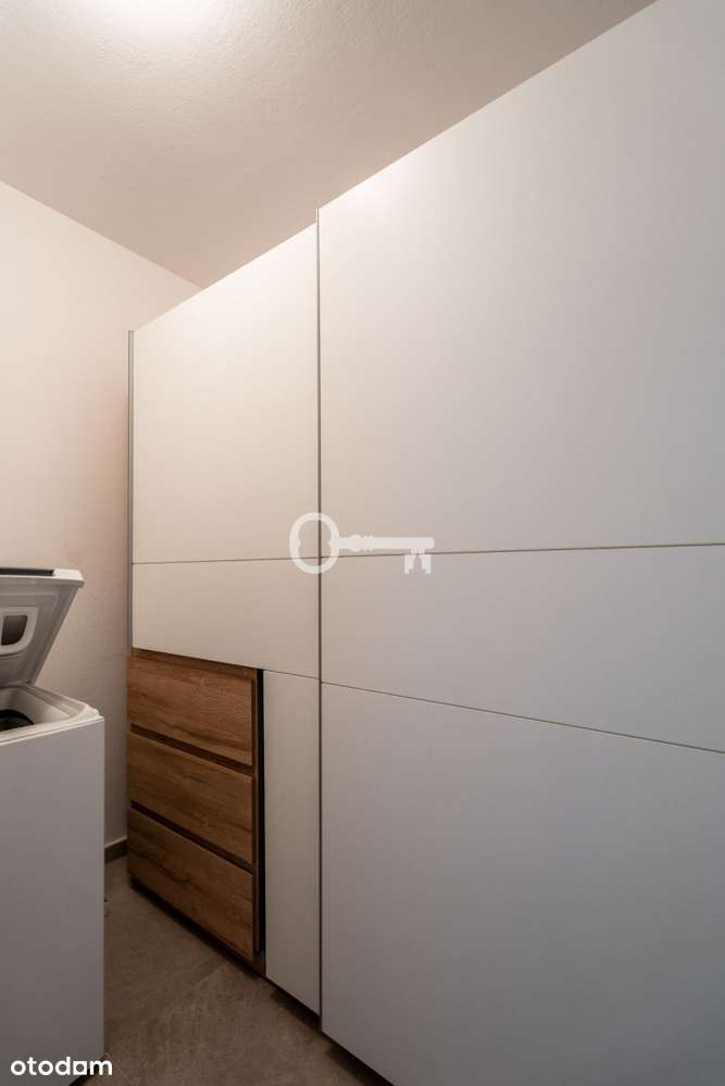 Funkcjonalne | Piwnica | Zielona okolica-5