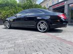 Mercedes-Benz CL 600 - 4