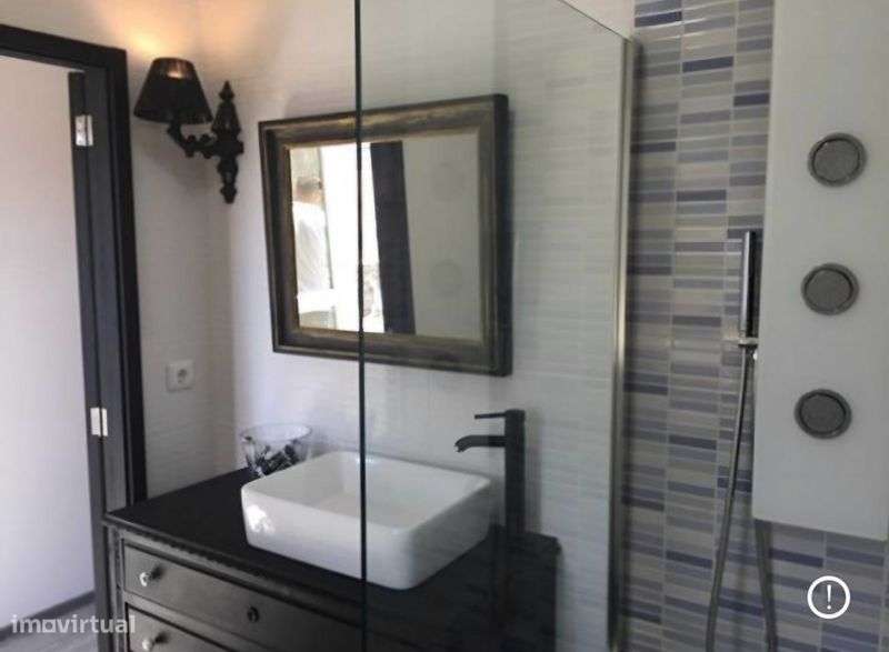 T1 Mezanino no Porto - Grande imagem: 5/9