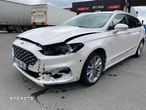 Ford Mondeo Turnier 2.0 Ti-VCT Hybrid VIGNALE - 2