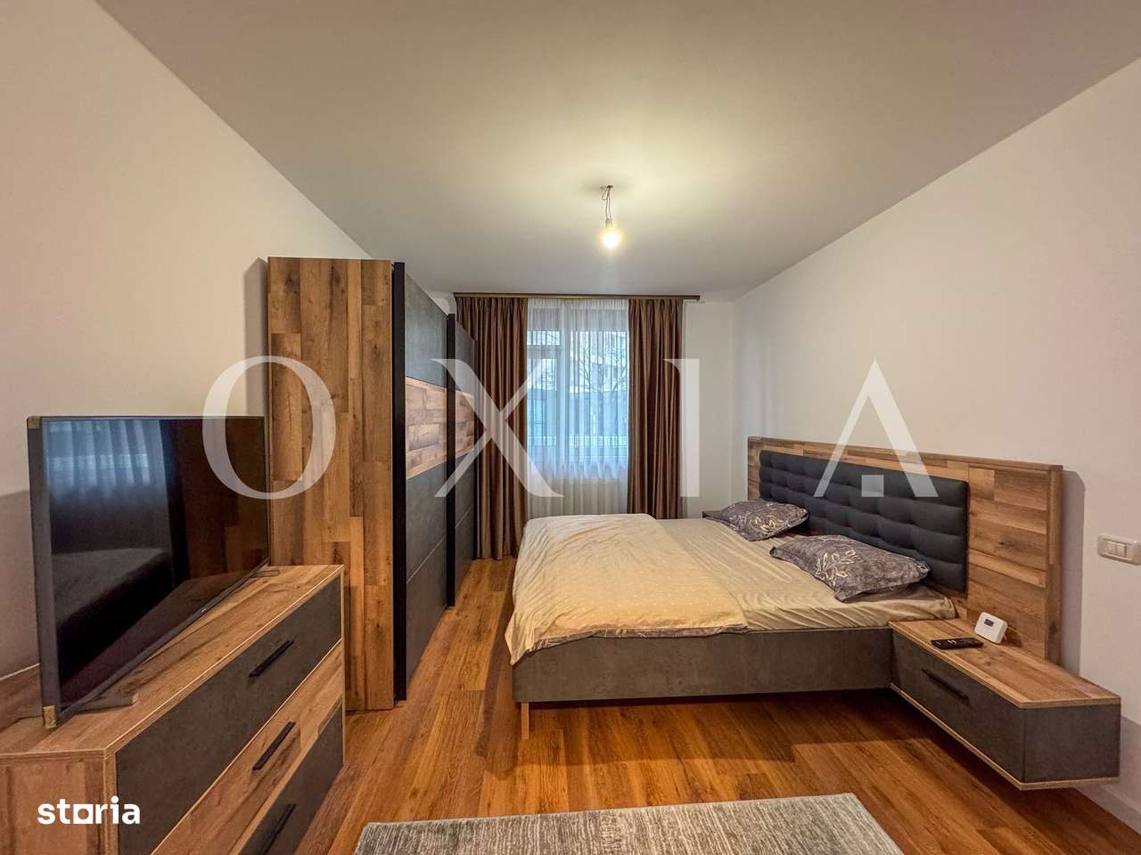 SX687 City of Mara - 3 Camere - Decomandat-10