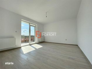 Apartament cu 2 camere cu POD in Giroc - ID V36
