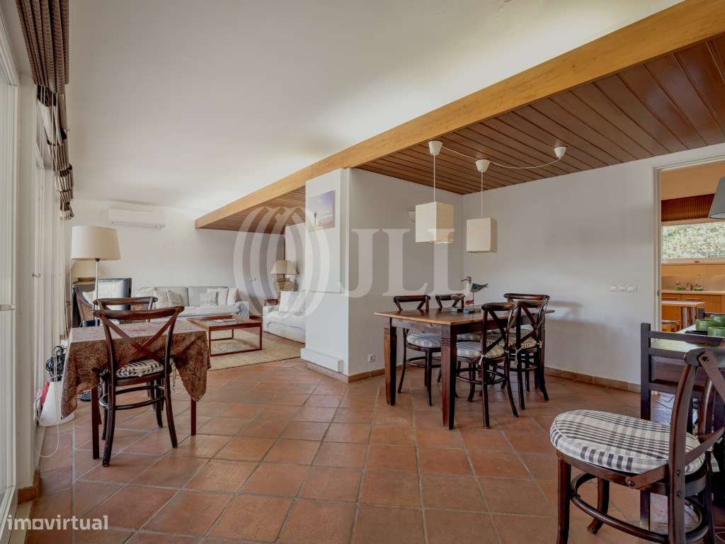 Moradia T4+1 com piscina, em Vilamoura, Algarve - Grande imagem: 5/30