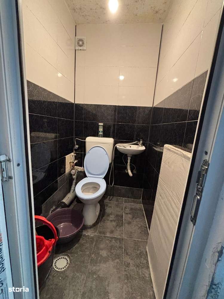 Vand ap. de 2 camere, decomandat, confort 2, mobilat/utilat - Colentin-6