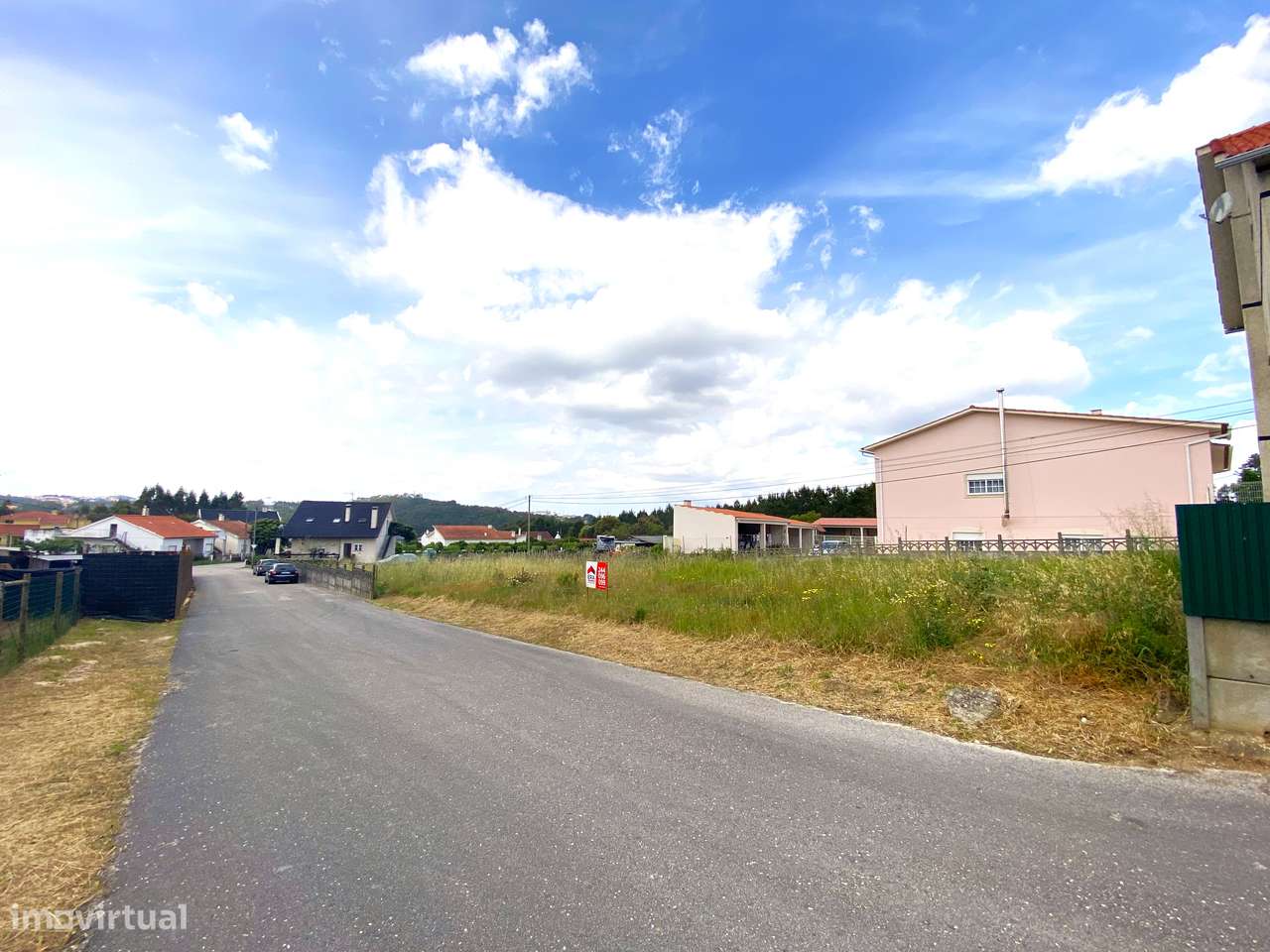 Terreno Urbano, Leiria - Grande imagem: 2/8