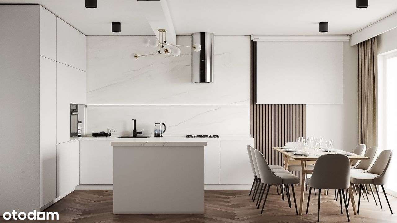 Osiedle domów ECO Dom Jednorodzinny W SOKOŁOWICACH- Segment Wewnętrzny-14