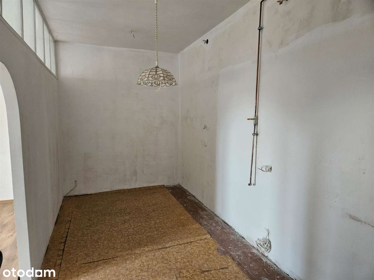 Mieszkanie na sprzedaż, Świebodzice, 1 pokój-4