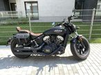 Indian Scout - 1