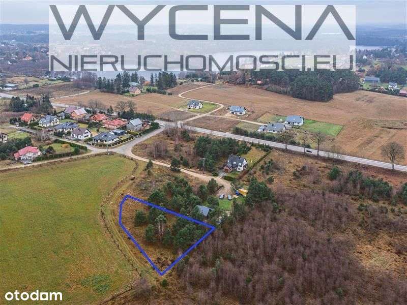 Działka Budowlana Kamień-2