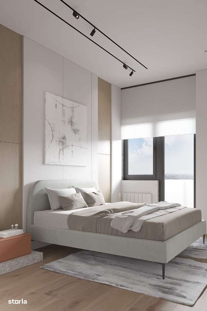 Metrou Berceni 5 min - 2 camere complet decomandat gata in 6 luni - Imagine principală: 2/7