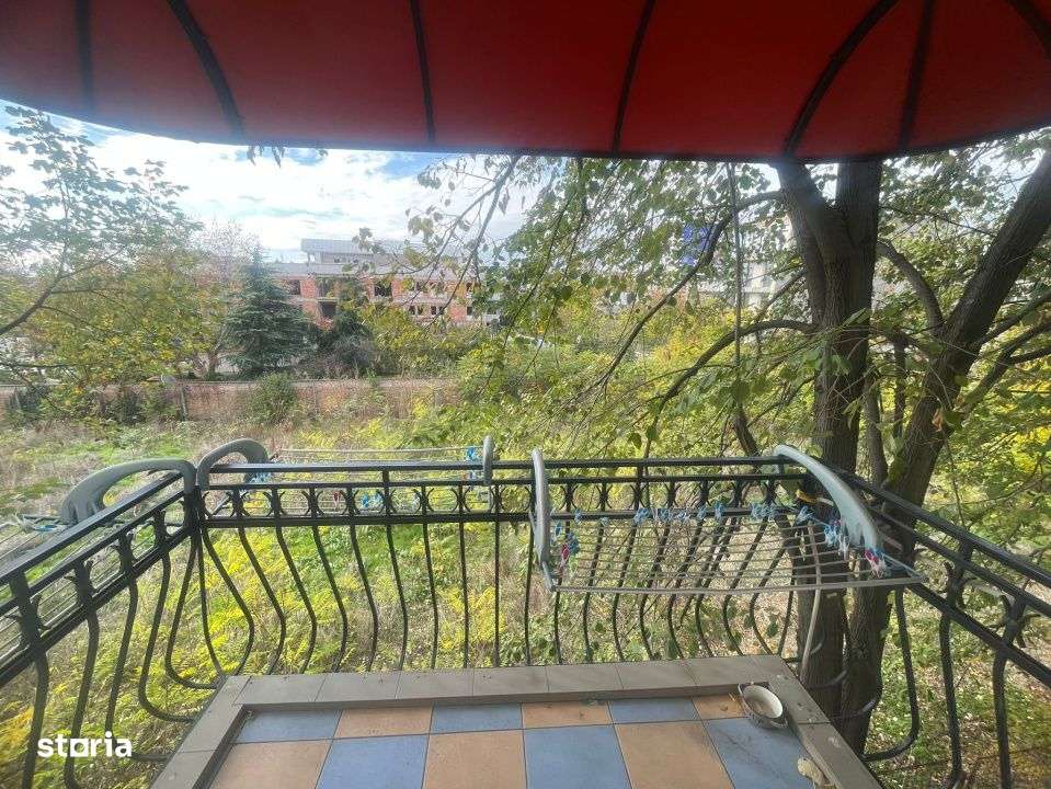 Apartament modern 3 Camere, Etaj 2, Centru-7