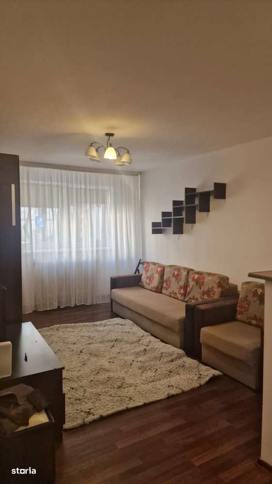 Apartament 2 camere parter Armoniei - Imagine principală: 2/5